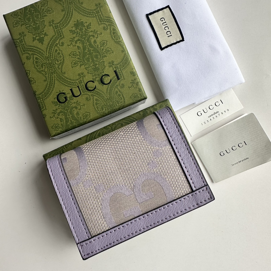 Gucci Wallets